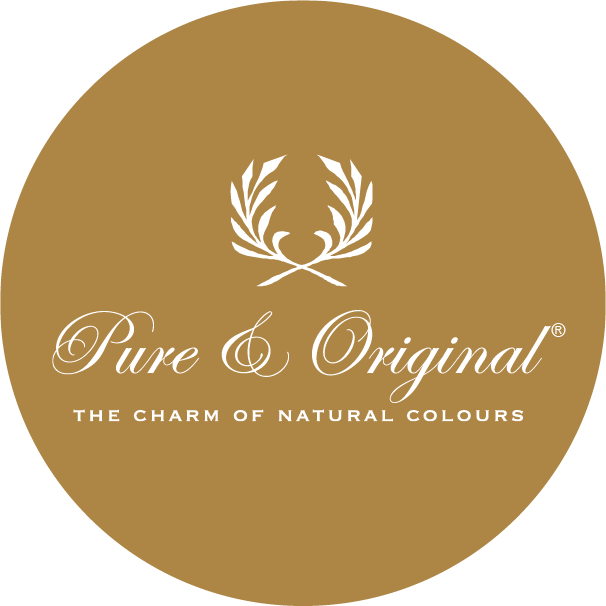 Pure & Original Pure & Original